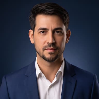 Anderson Lopes De Sousa
