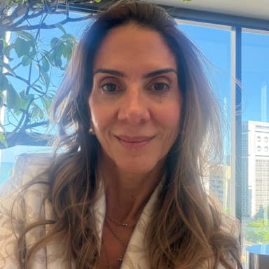 Nara Roberta Da Silva Galvao