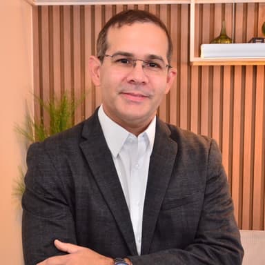 Paulo Sergio Santos Melo