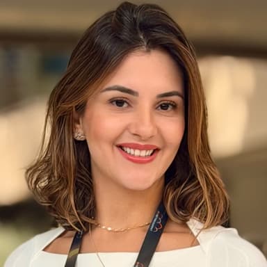 Priscilla Verissimo Vasconcellos Villarim
