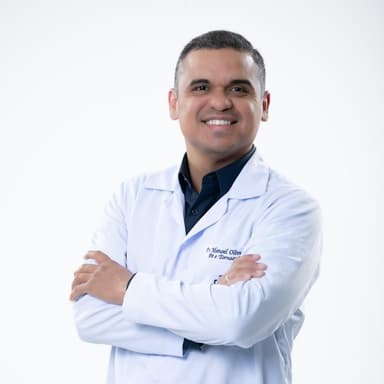 Manoel José De Oliveira Ferreira