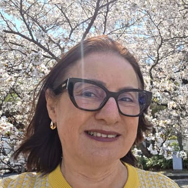 Elisa Maria Caldas Machado