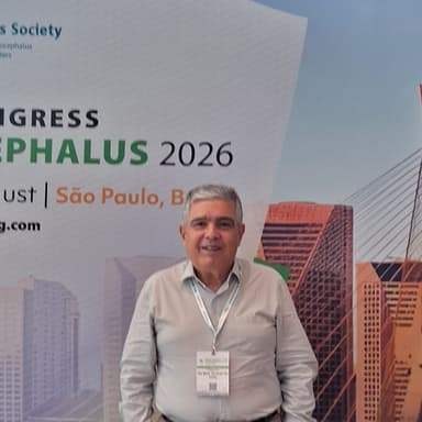 Frederico De Melo Tavares De Lima