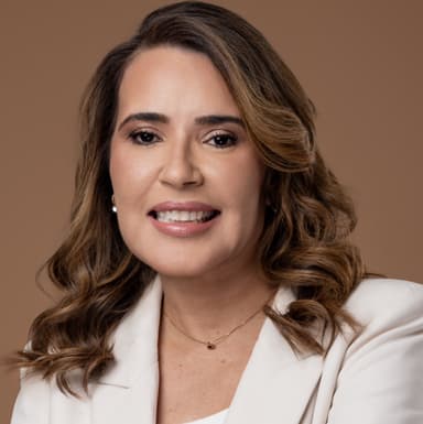 Cristiane Marcela Santos Silva