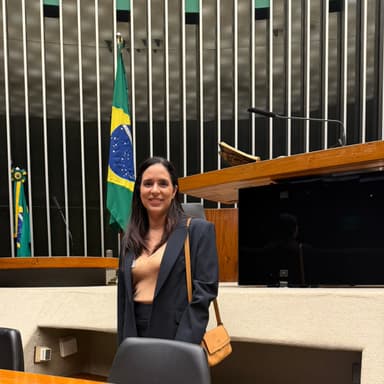 Giselly Verissimo De Miranda
